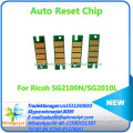 Alibaba Stock Auto Reset Chip For Ricoh SG2100N